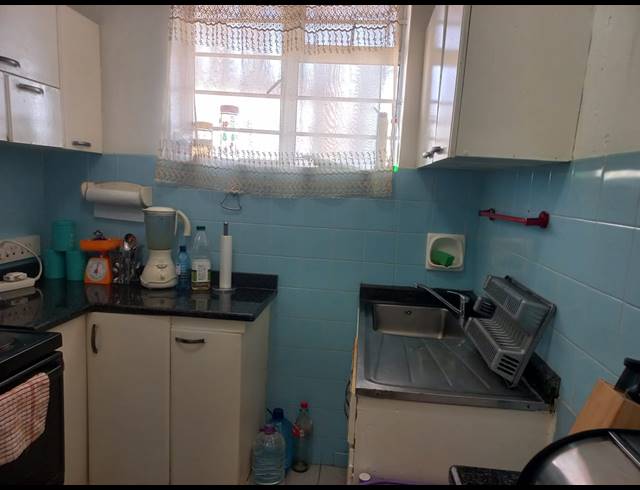 1.5 BEDROOM FLAT FOR SALE IN NORTH BEACH